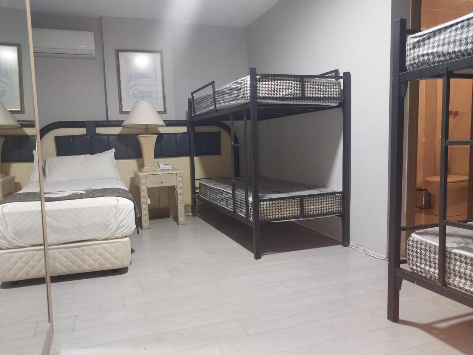 Sever Hotel